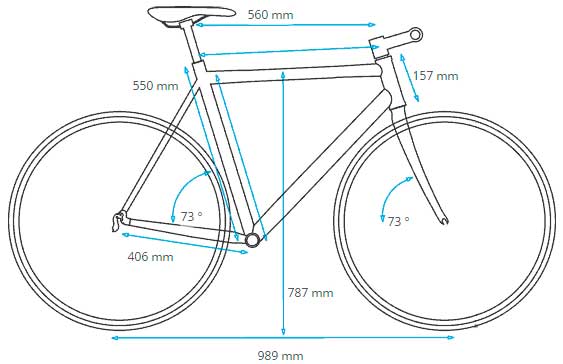 58cm