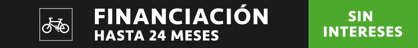 Financiación hasta 24 meses