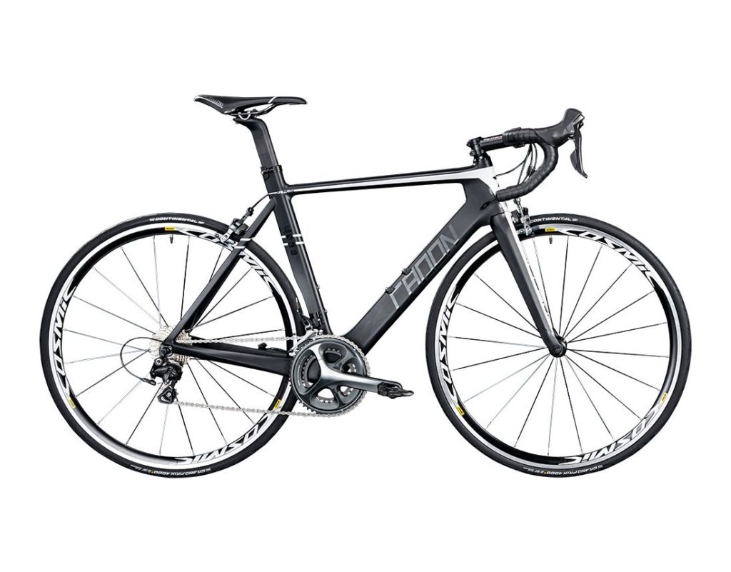 radeon bike