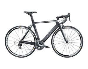 Bicicleta Radon Vaillant Ultegra