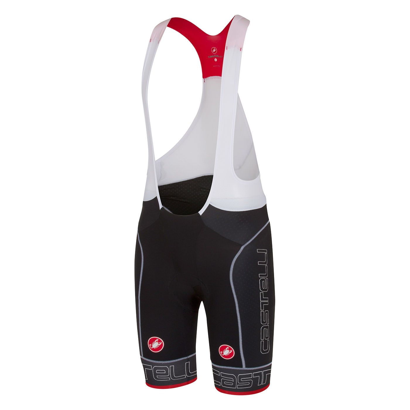 Culotte Castelli Free Aero Race Team