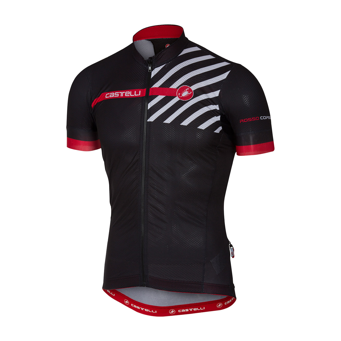 Maillot Castelli Free Aero 4.1