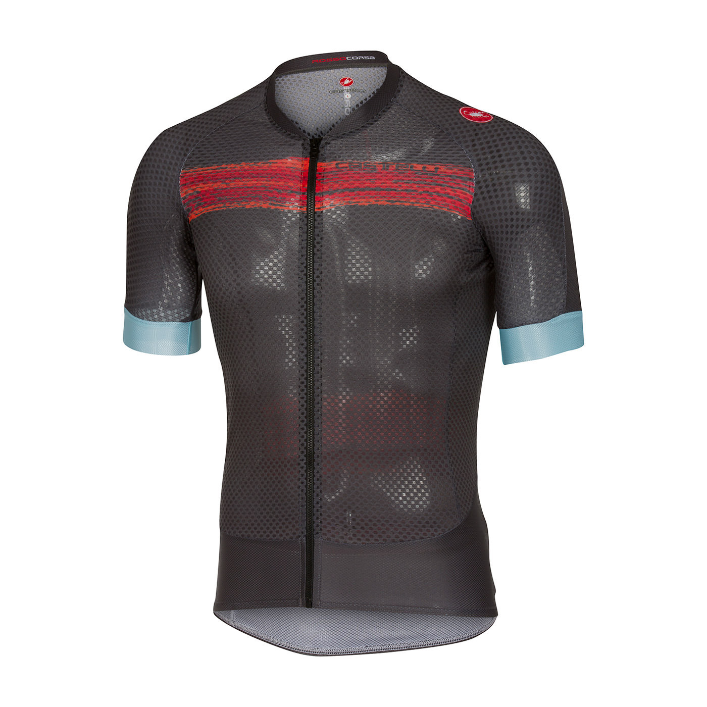 Ropa de ciclismo