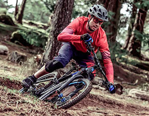 Bicicletas de Montaña