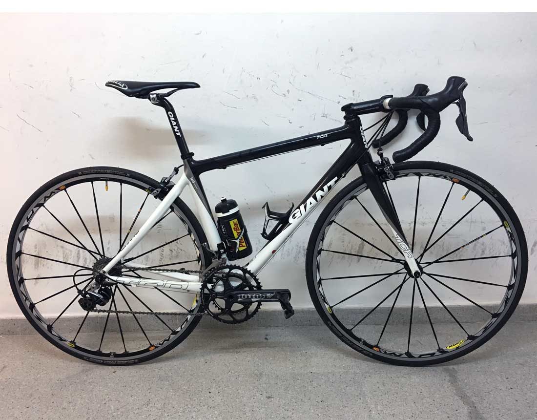 Bicicleta-Giant-TCR