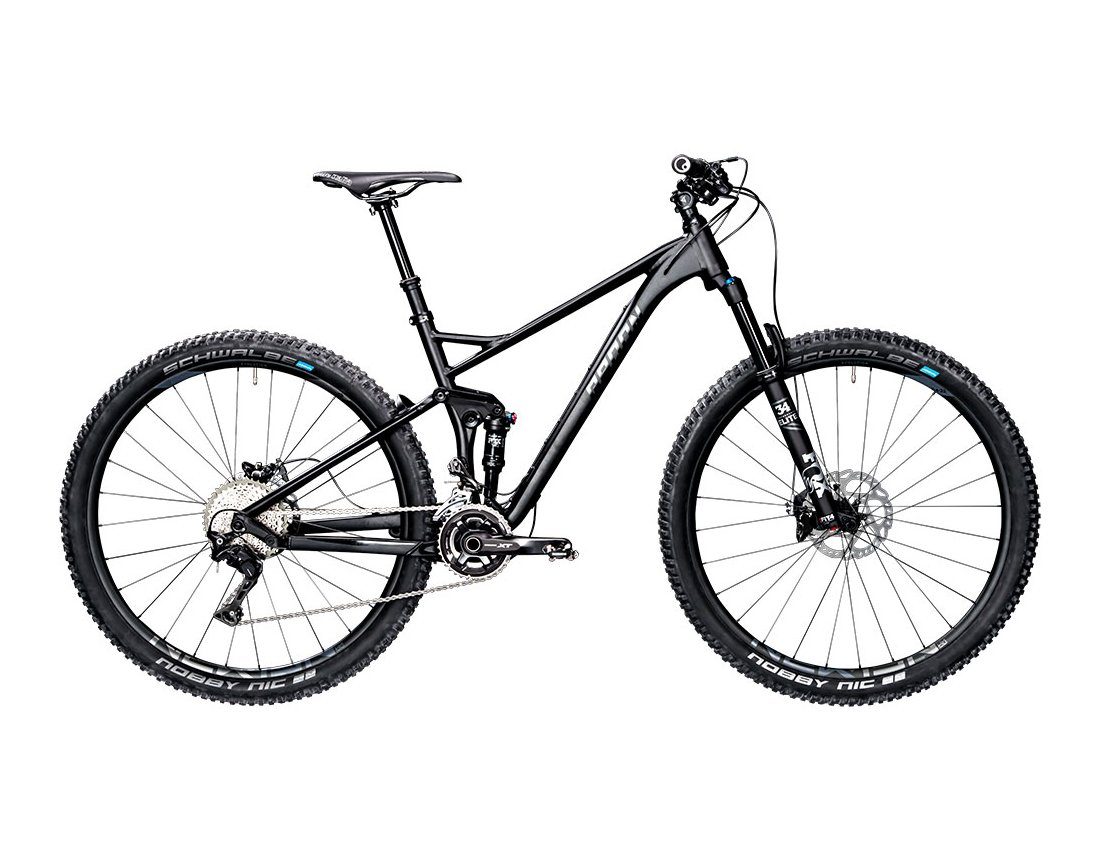 Bicicleta Radon Skeen Trail 10.0