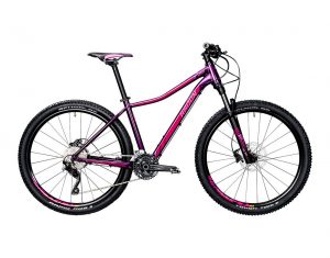 Bicicleta Radon ZR Lady 7.0