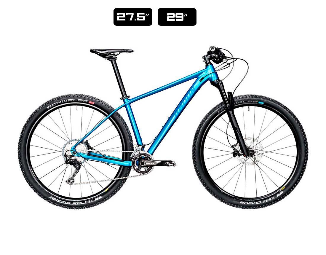 Bicicleta-Radon-Jealous-AL-8.0