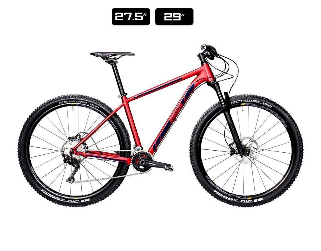 Bicicleta-Radon-ZR-Team-8.0 2